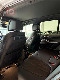 بي ام دبليو X5